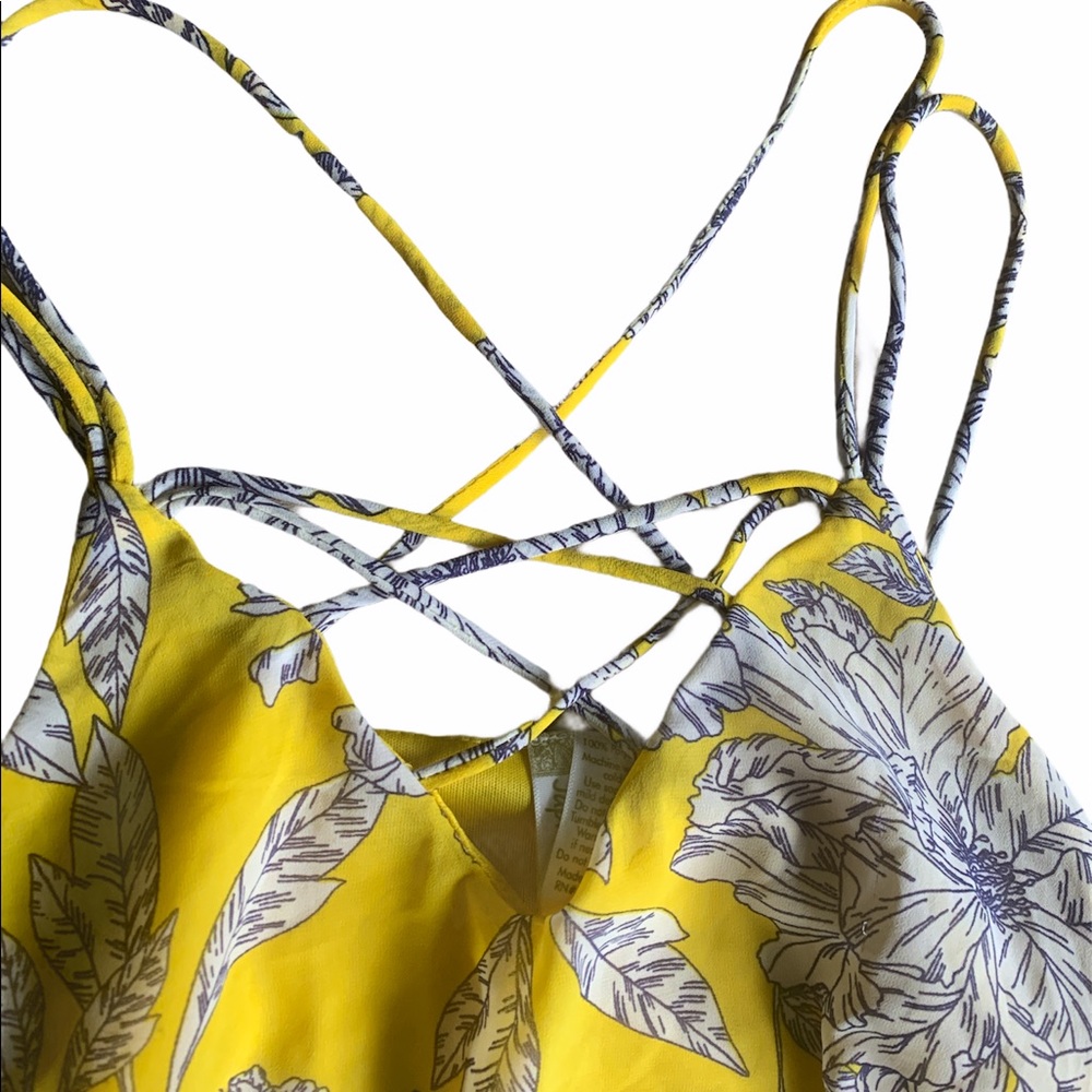 Light and airy top